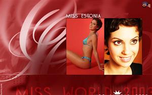 Miss World 2003